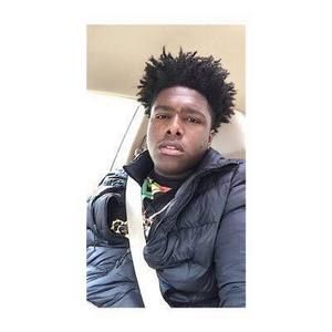 Meet your Posher, Johnathan